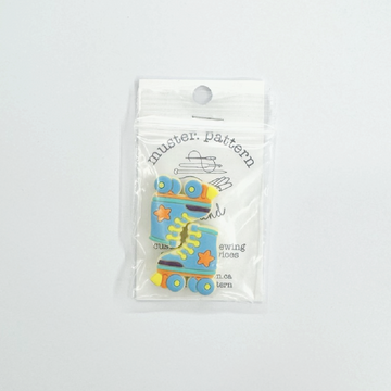 muster.pattern Needle Stoppers