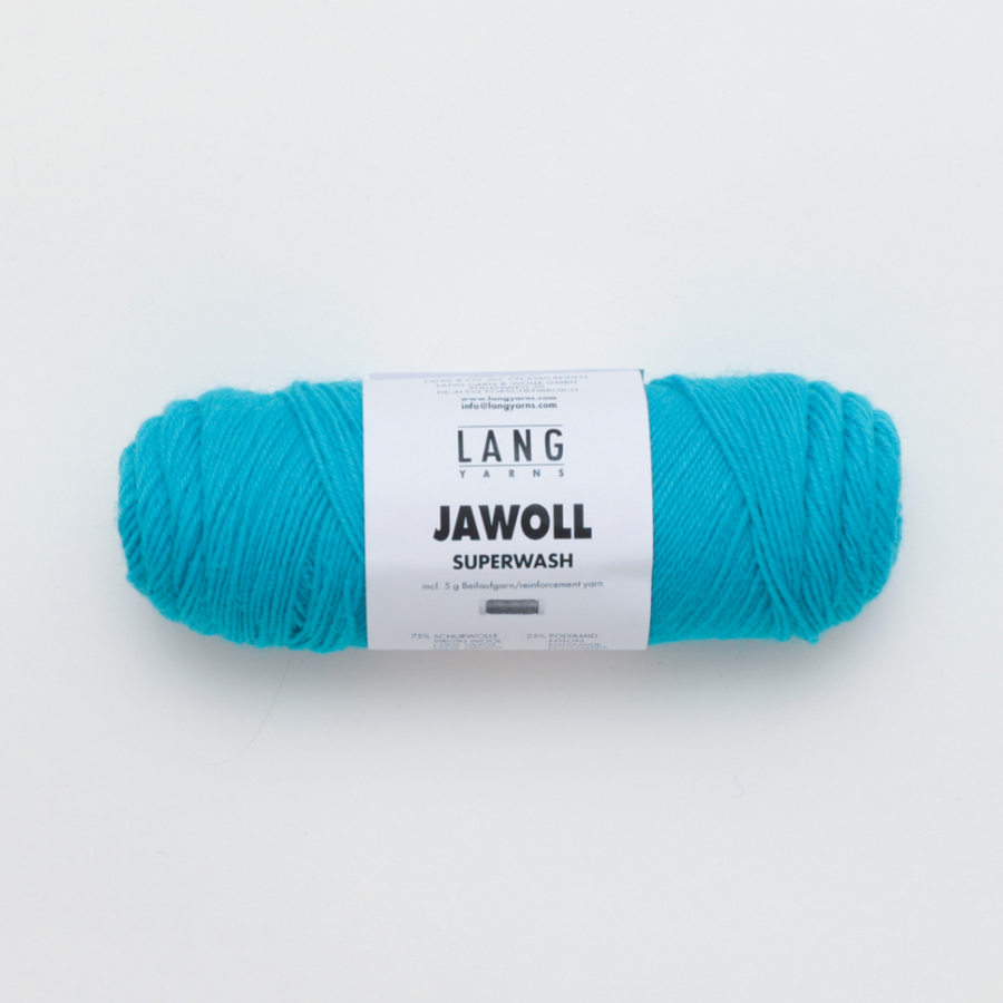 Lang Jawoll Superwash Sock