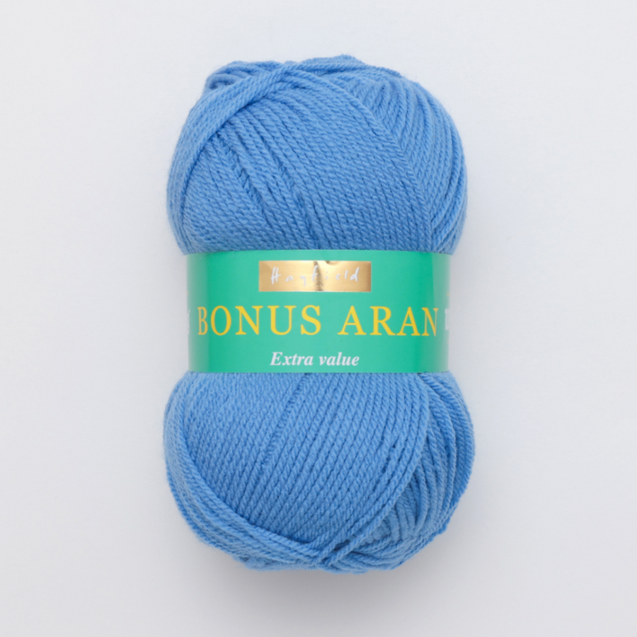 Hayfield Bonus Aran