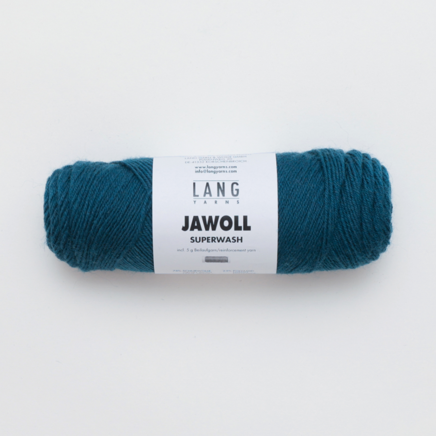 Lang Jawoll Superwash Sock