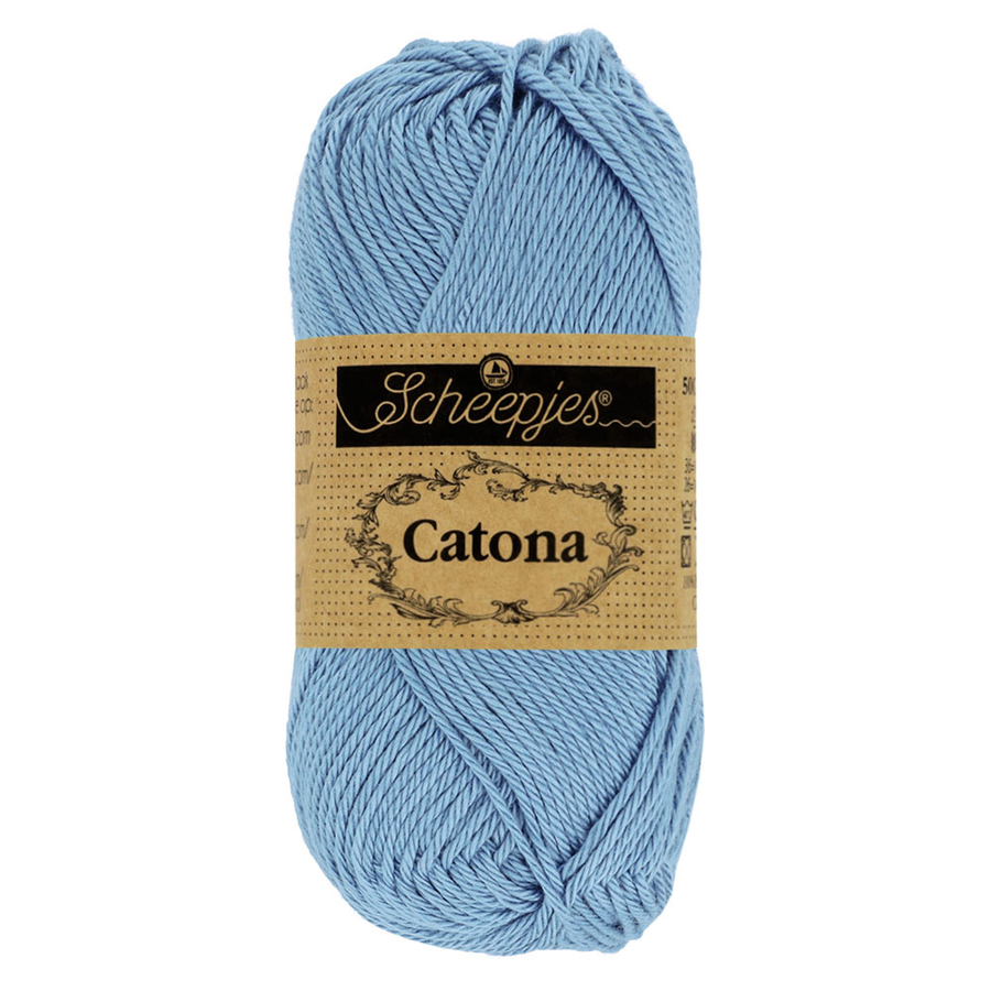 Scheepjes Catona 01 - 350