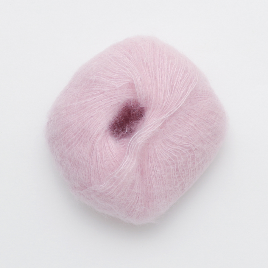 Lana Gatto Silk Mohair