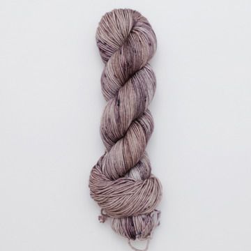 The Frosted Stitch Deep Freeze DK