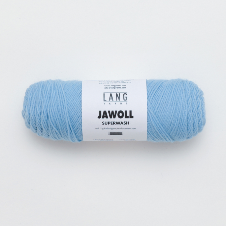Lang Jawoll Superwash Sock