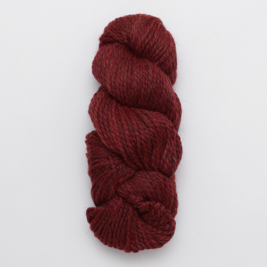 Estelle Highland Alpaca Chunky