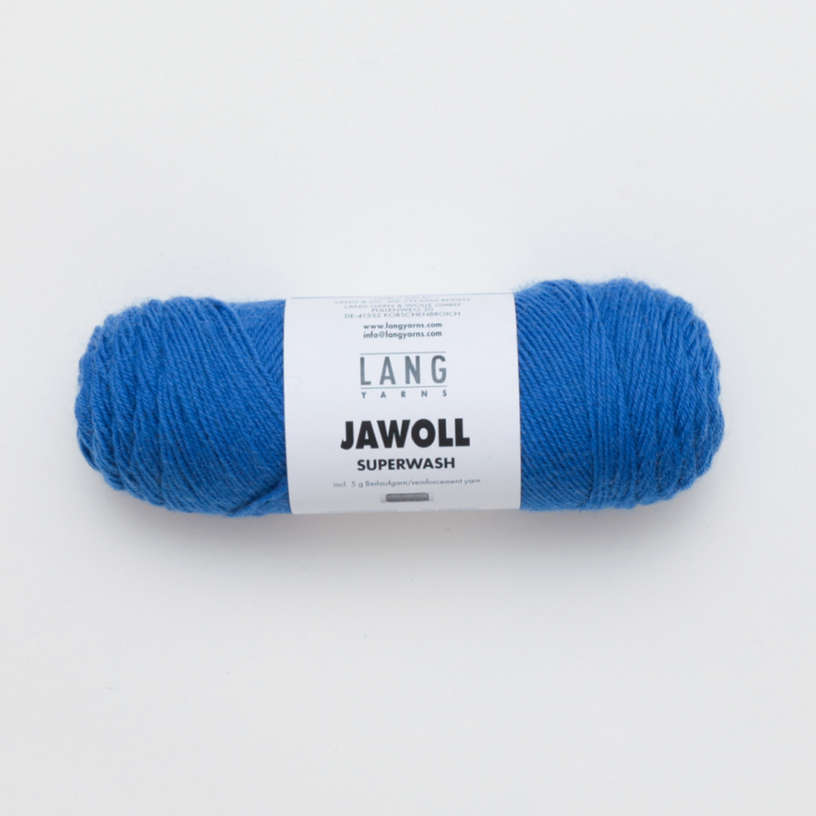 Lang Jawoll Superwash Sock