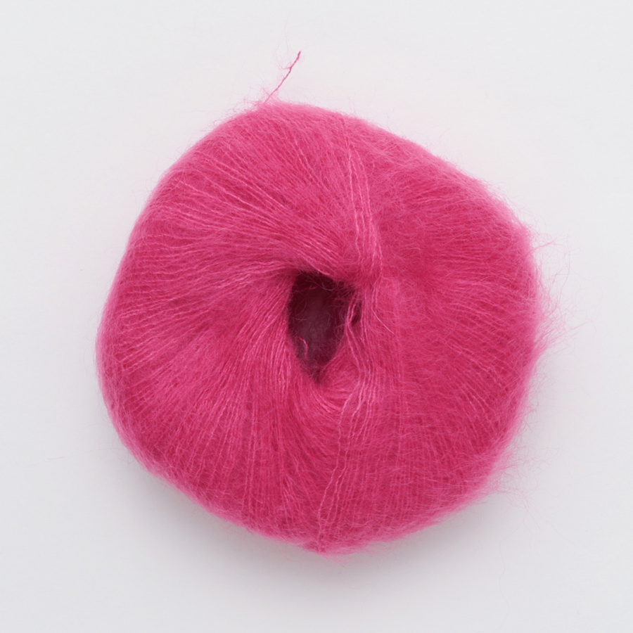 Lana Gatto Silk Mohair