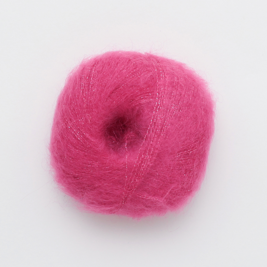 Lana Gatto Silk Mohair Lux