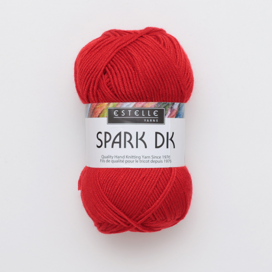 Estelle Spark DK
