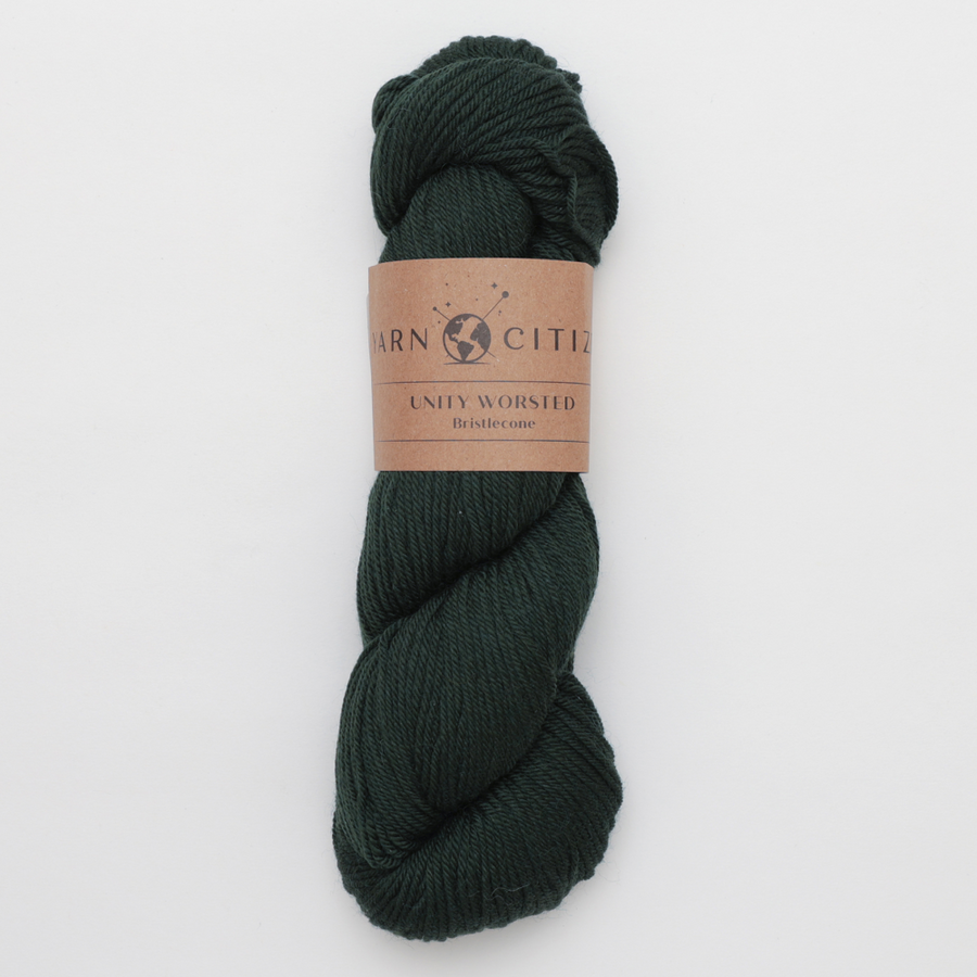 Yarn Citizen Unity Worsted