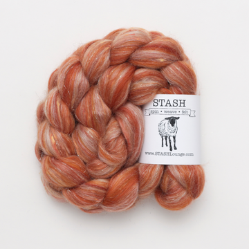 STASH Exclusive Tour de Fleece Blended Top