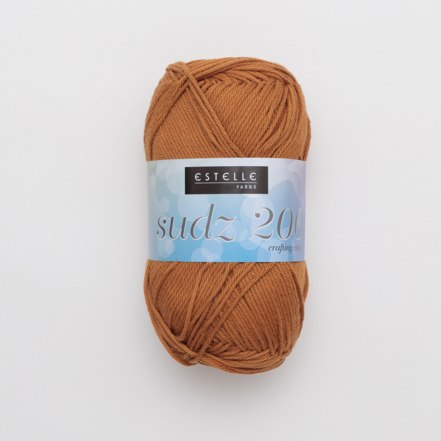 Estelle Sudz 200
