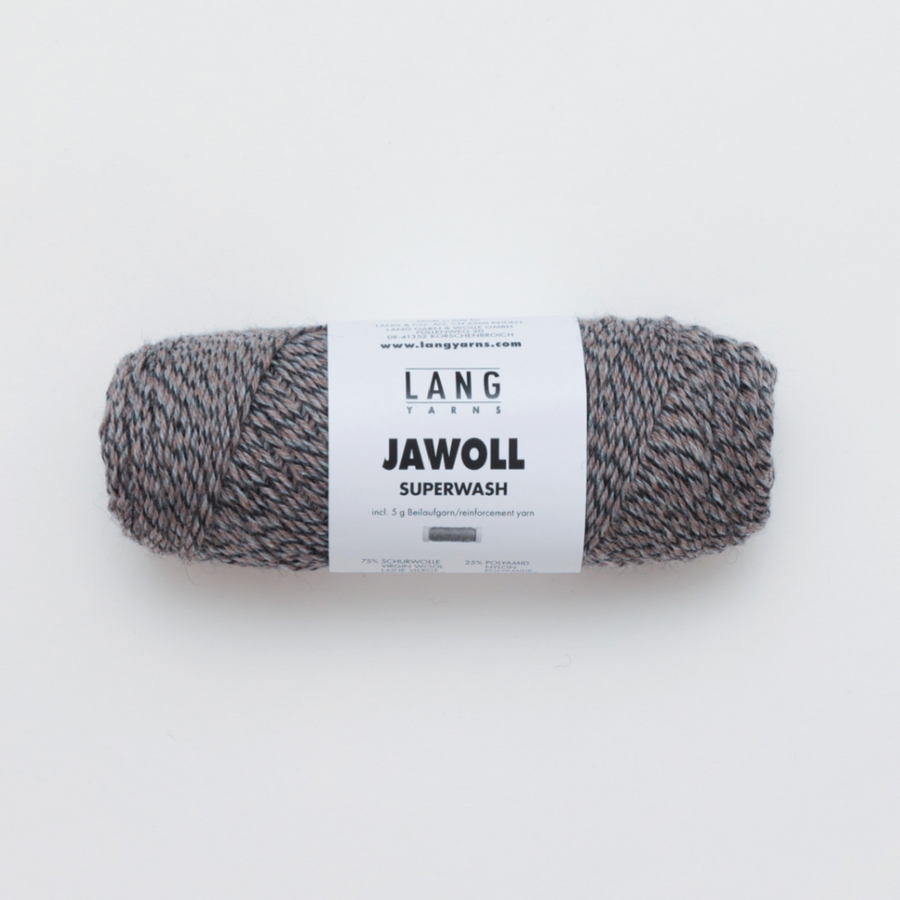 Lang Jawoll Superwash Sock
