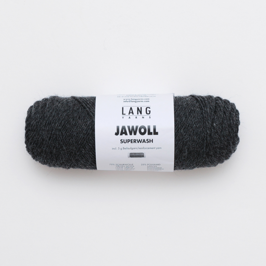 Lang Jawoll Superwash Sock