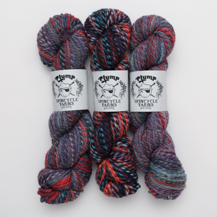 Spincycle Yarns Plump