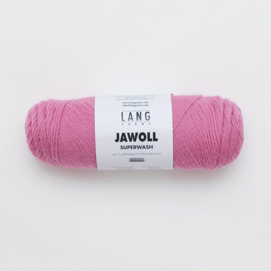 Lang Jawoll Superwash Sock