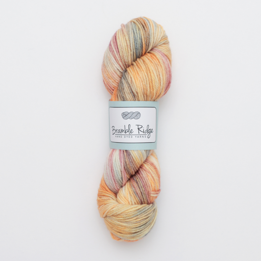 Bramble Ridge Merino Nylon DK