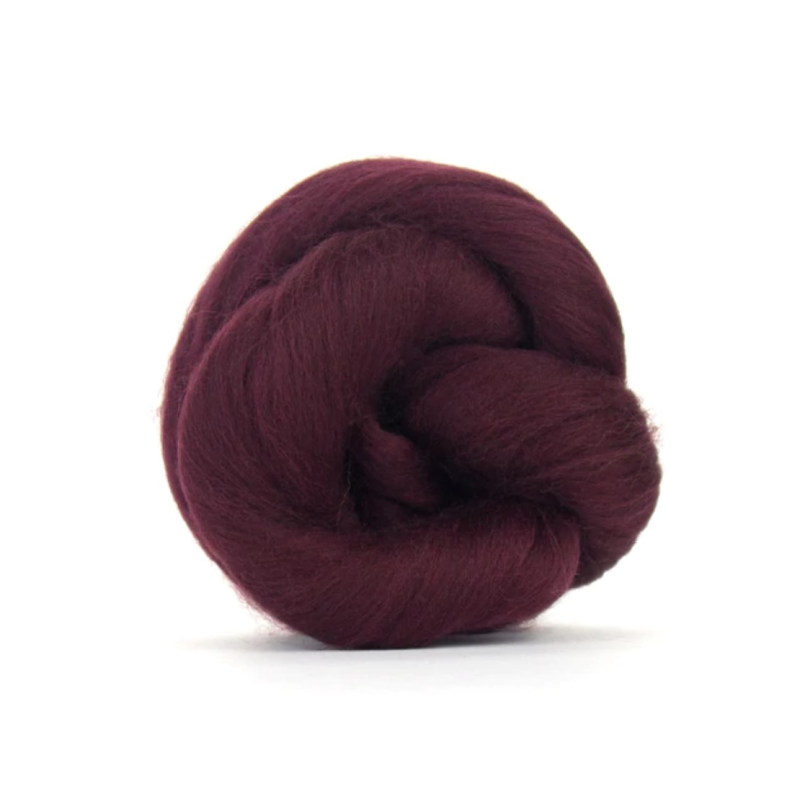 Merino Combed Top | 100g