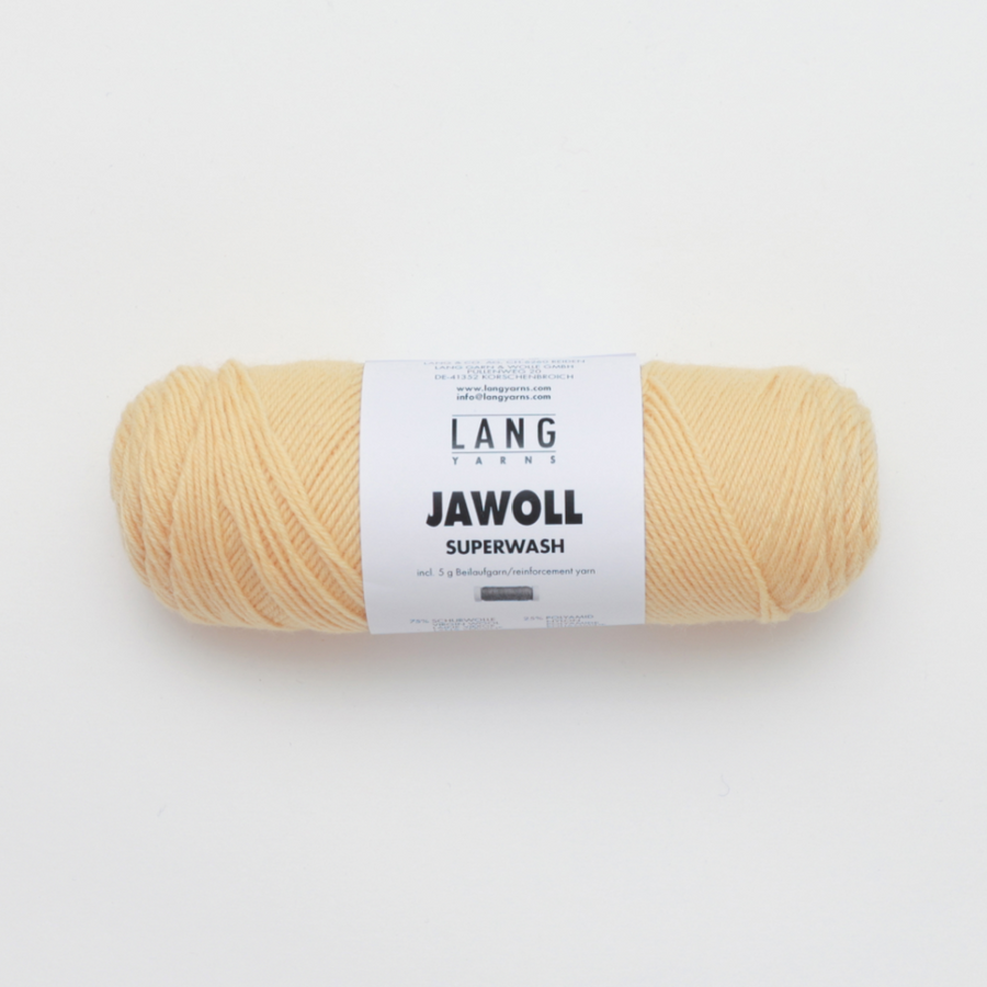 Lang Jawoll Superwash Sock