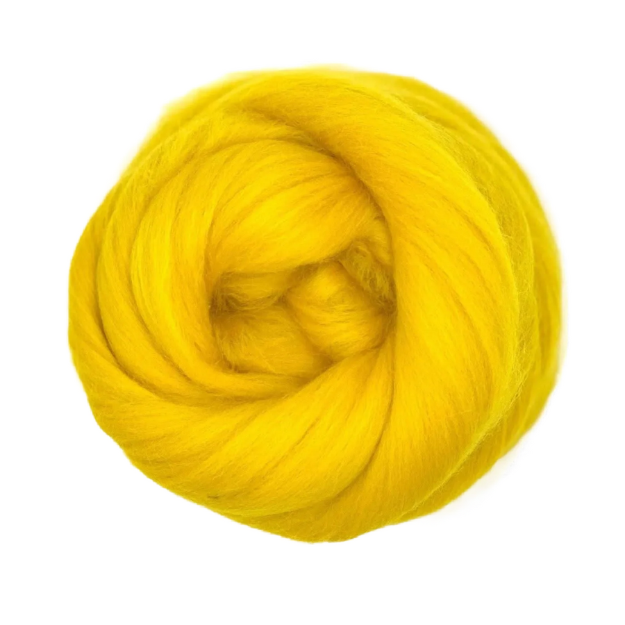 Merino Combed Top | 100g