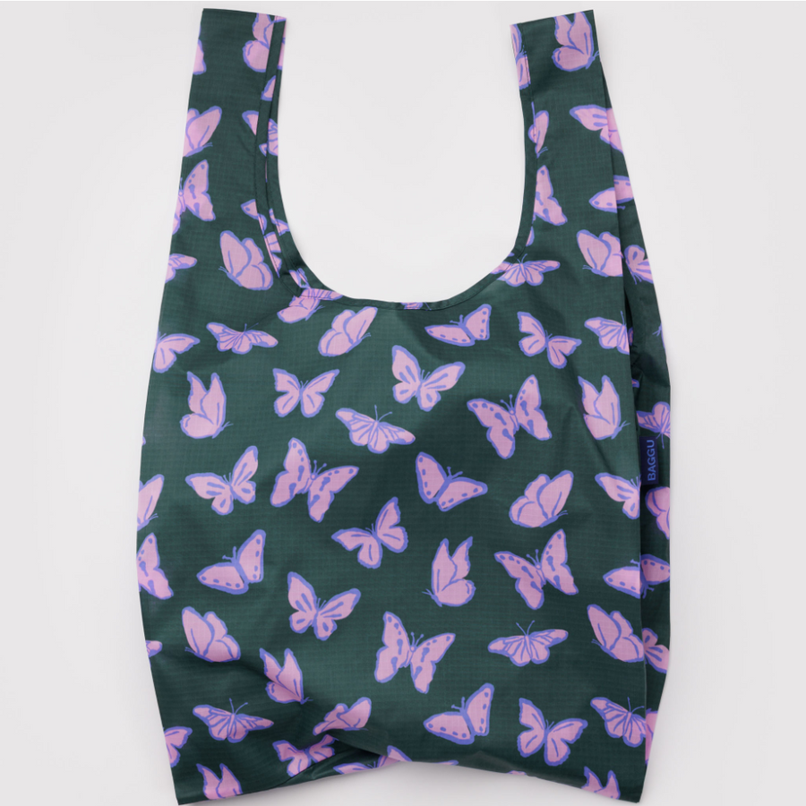 Baggu Standard Reusable Bag – STASH Lounge