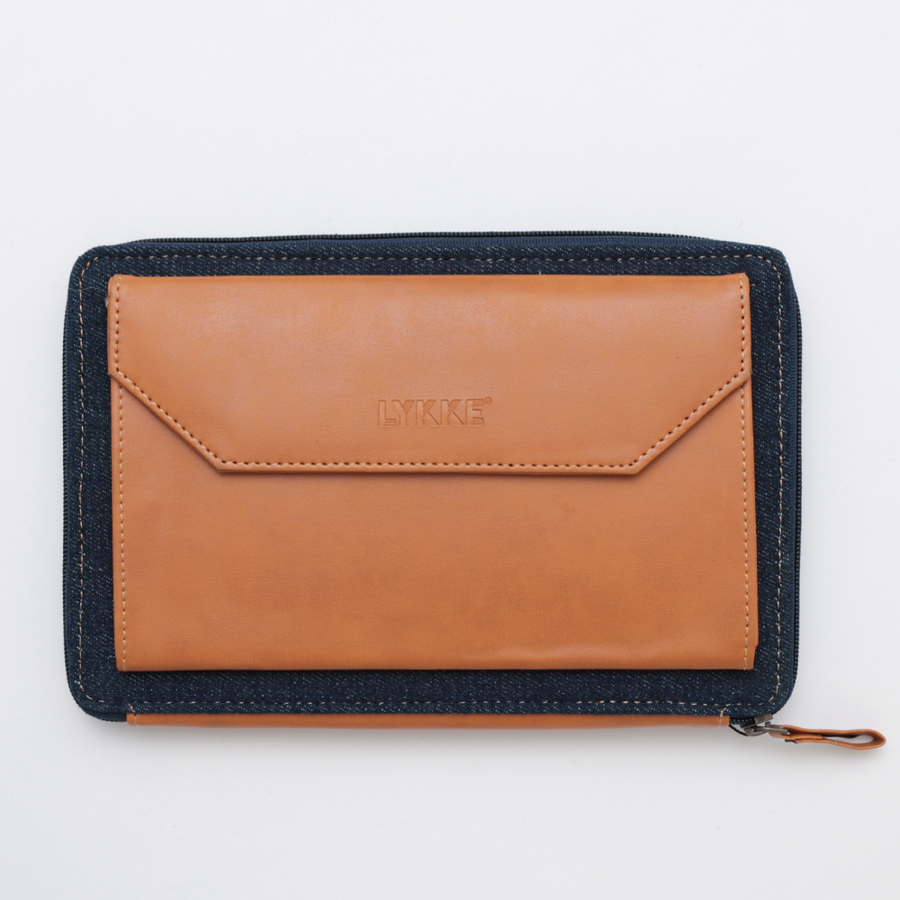 Lykke Oxford 5 inch  Needle Case