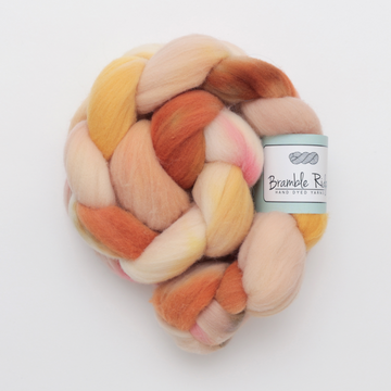 Bramble Ridge | Rambouillet Combed Top