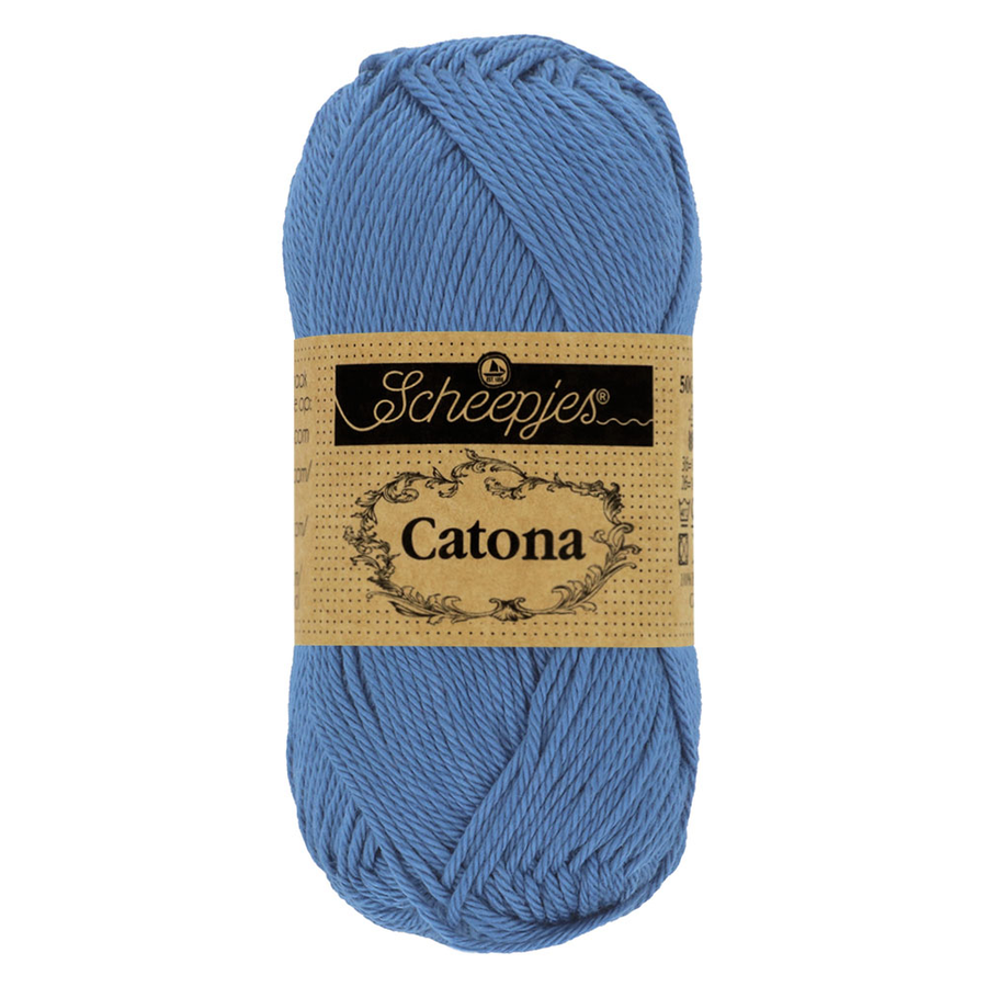 Scheepjes Catona 01 - 350