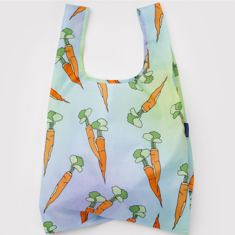 Baggu Standard Reusable Bag – STASH Lounge