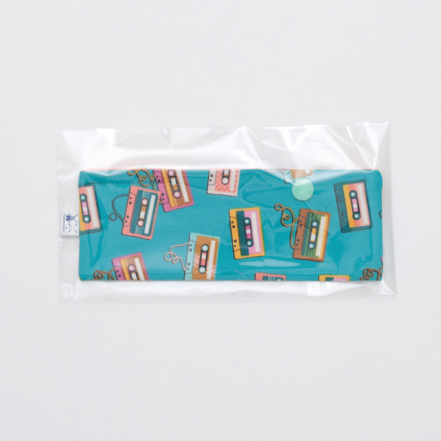 6 in. Double Pointed Needle Case