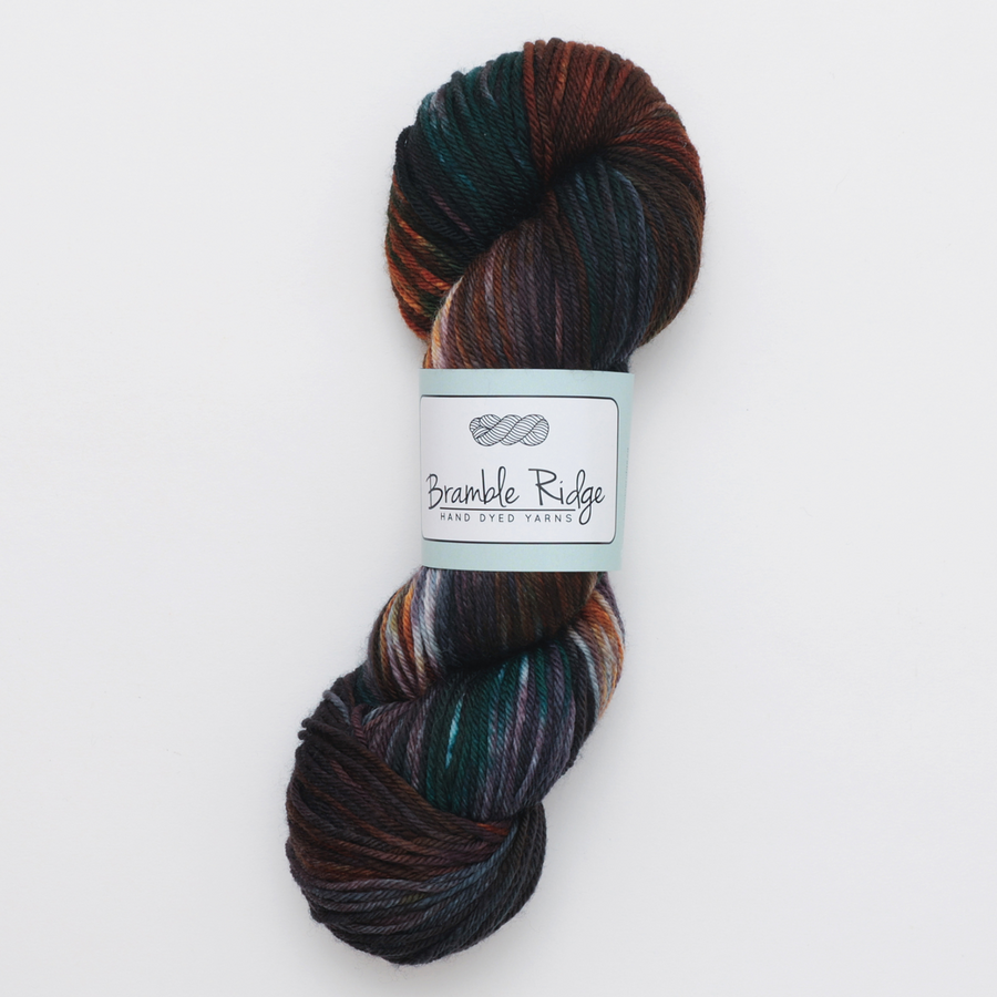 Bramble Ridge Merino Nylon DK