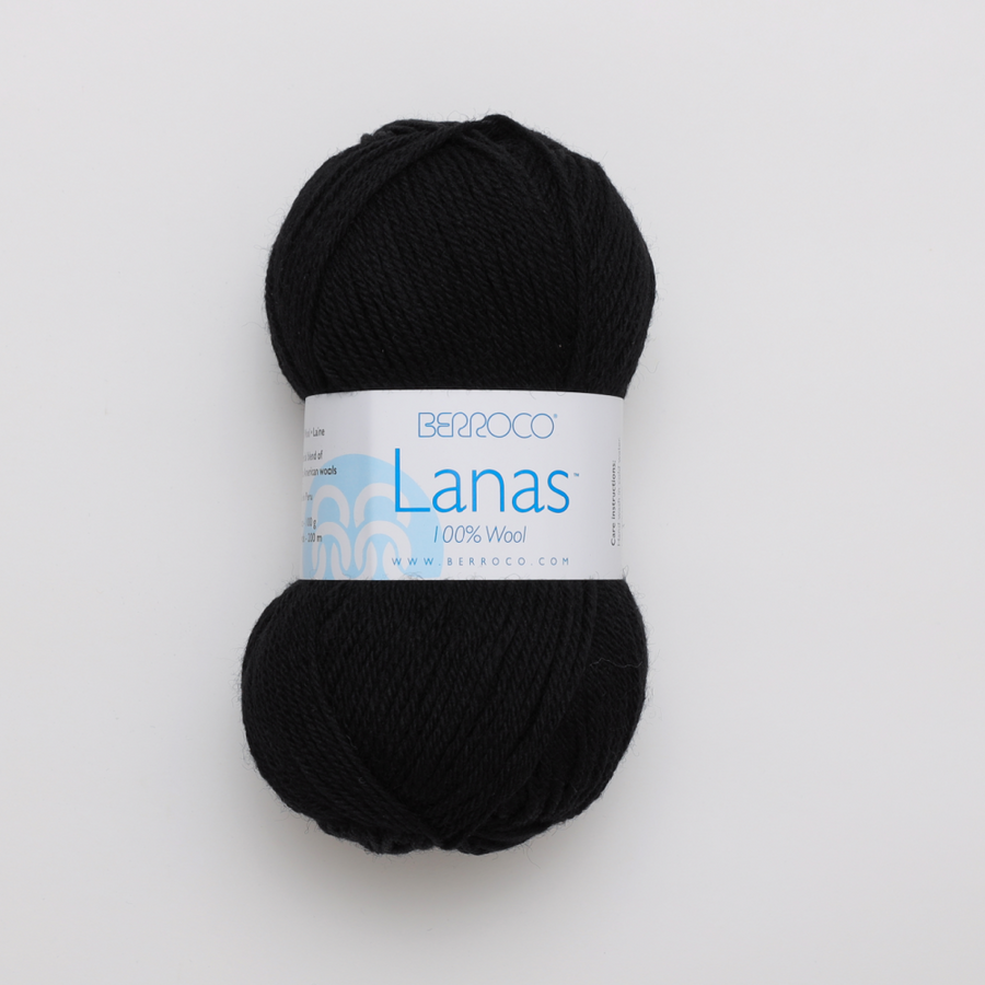 Berroco Lanas