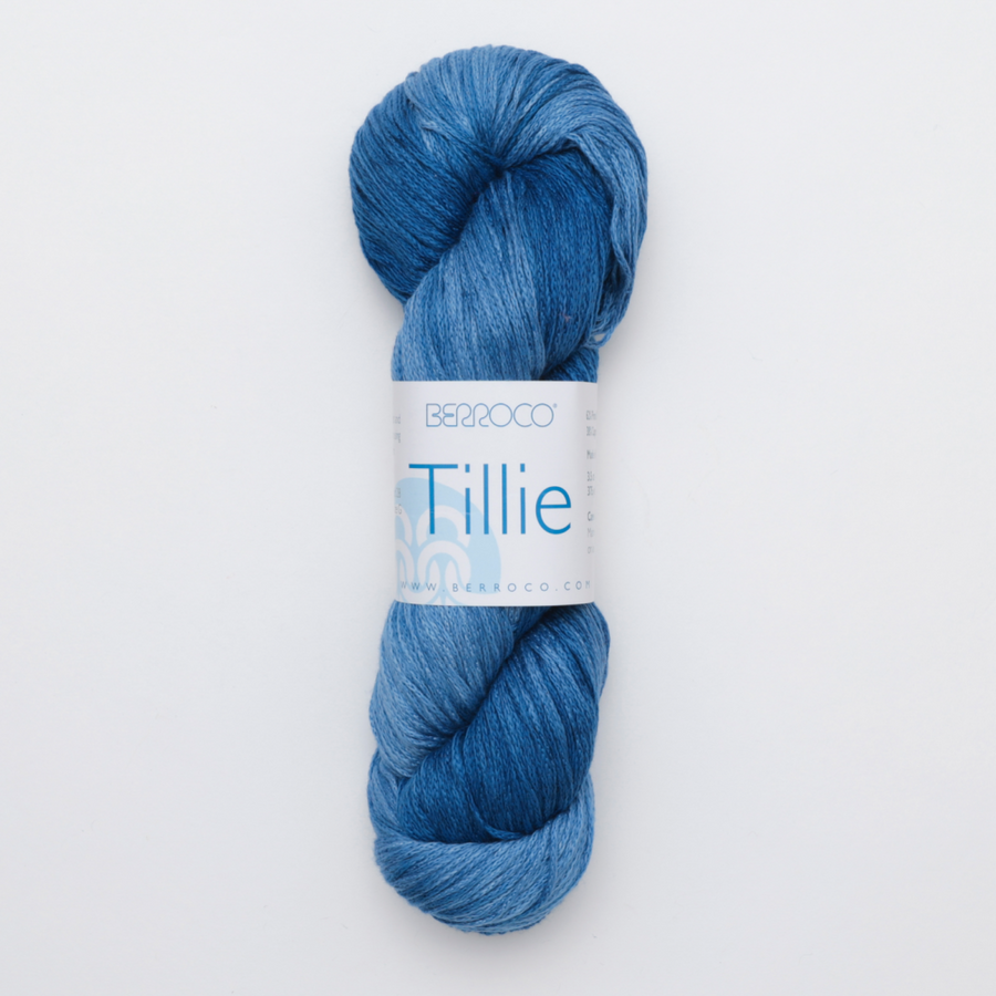 Berroco Tillie