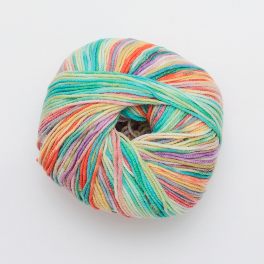 Wool Addicts Move 8 Ply