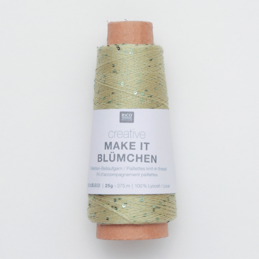 Rico Creative Make It Blumchen