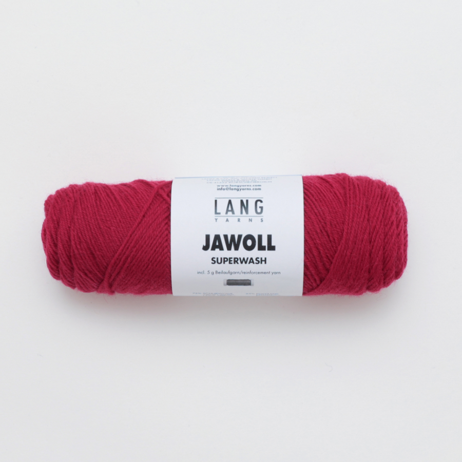 Lang Jawoll Superwash Sock