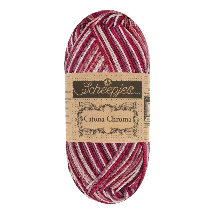 Scheepjes Catona Chroma