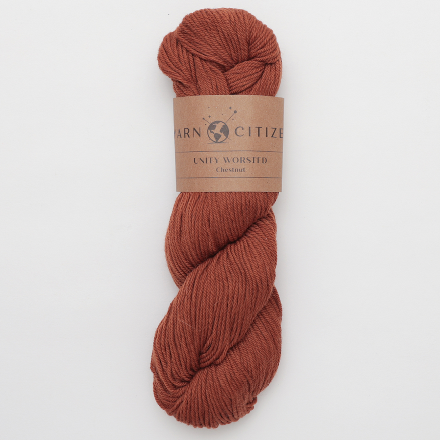 Yarn Citizen Unity Worsted