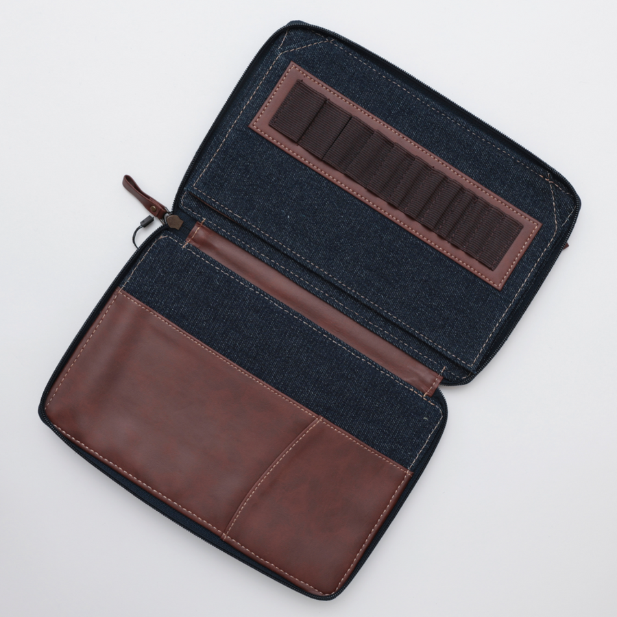 Lykke Oxford 5 inch  Needle Case