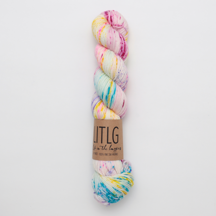 LITLG DK Twist