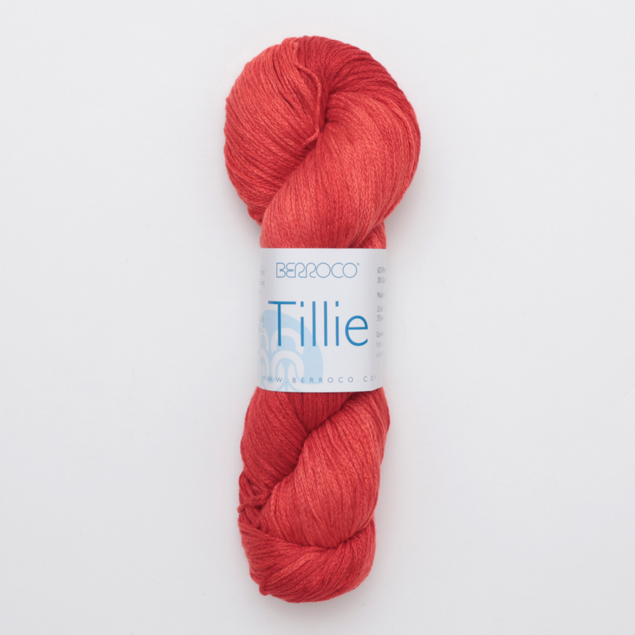 Berroco Tillie