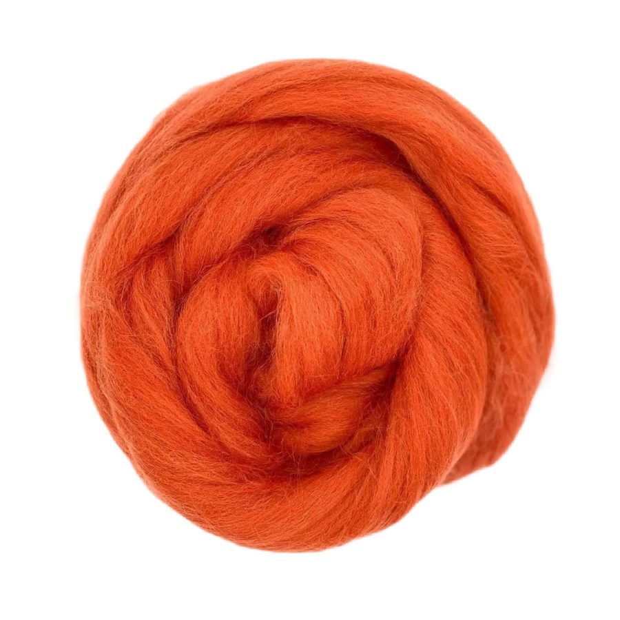 Merino Combed Top | 100g