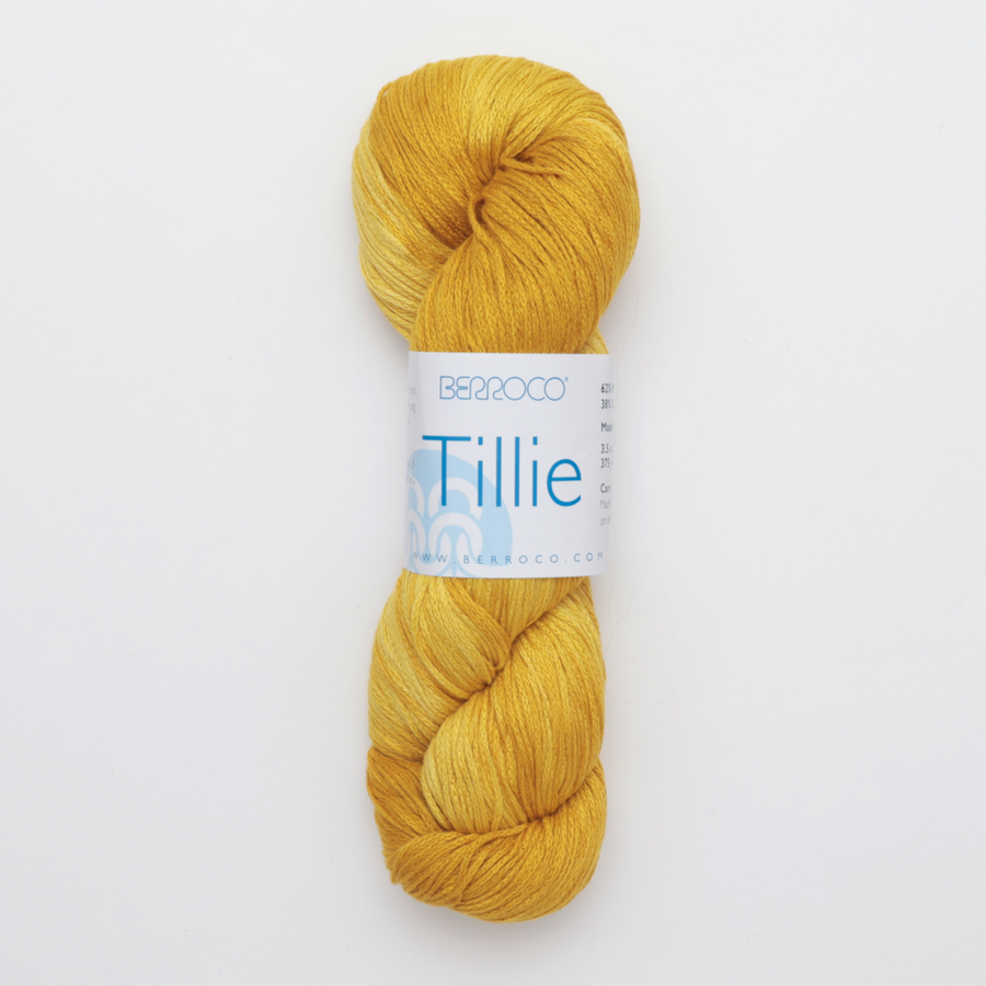 Berroco Tillie