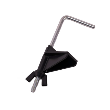 Schacht Clamp Block with Hardware