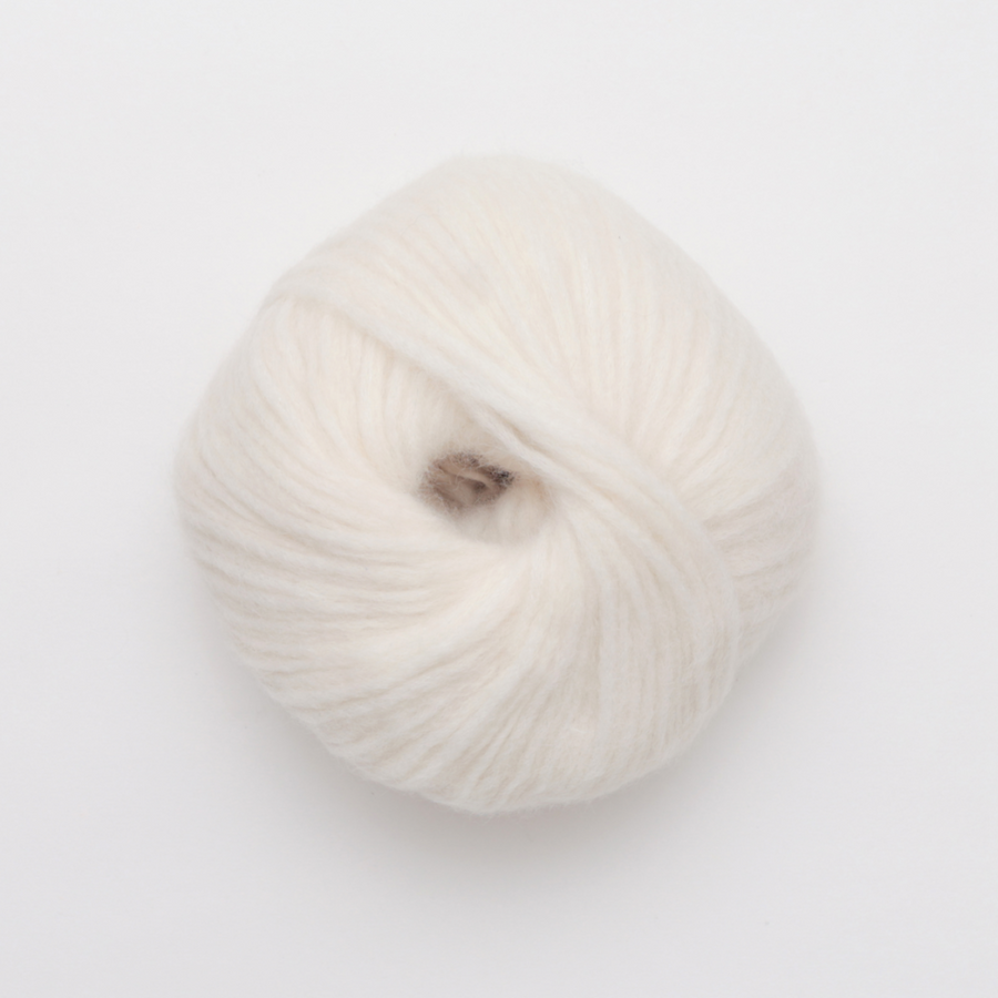 Mode at Rowan Softest Alpaca