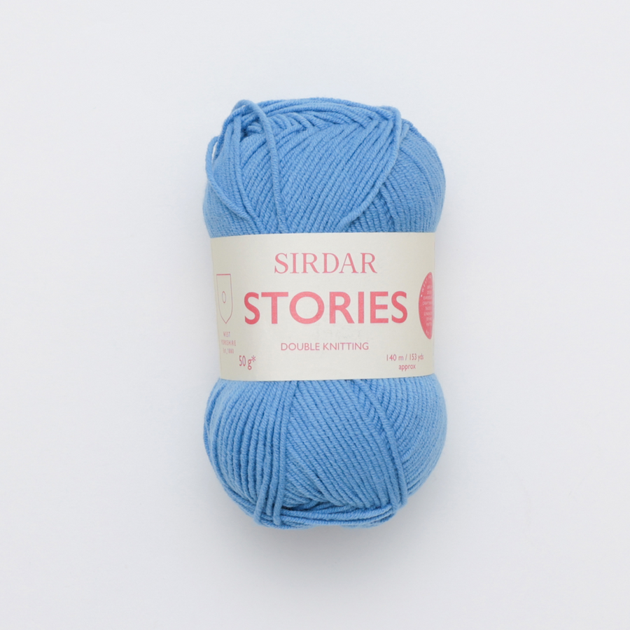 Sirdar Stories