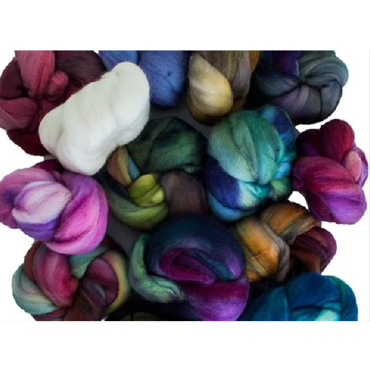 Malabrigo Cloud Tails Grab Bag