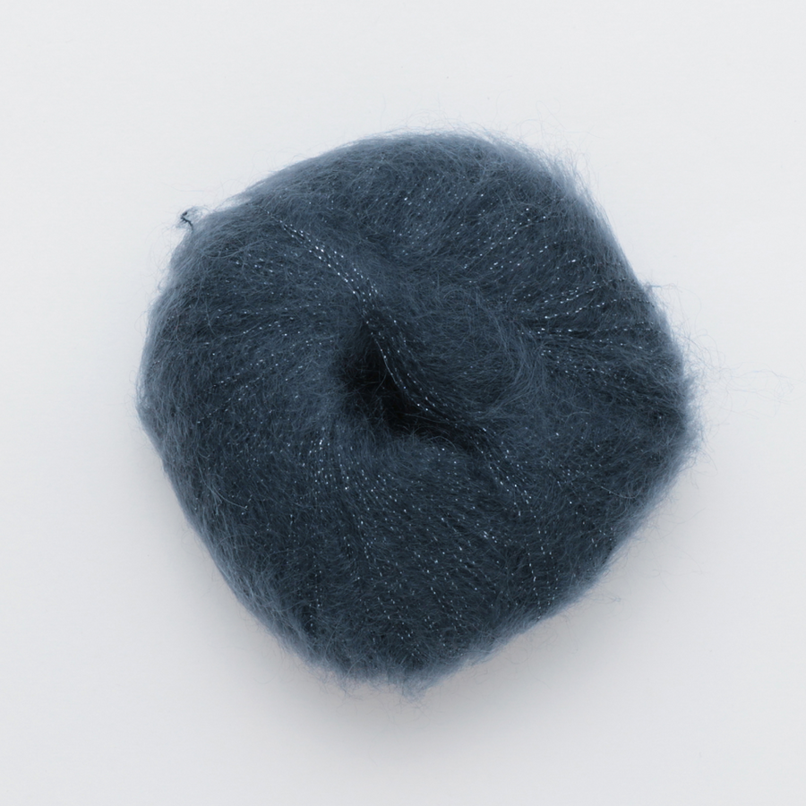 Lana Gatto Silk Mohair Lux
