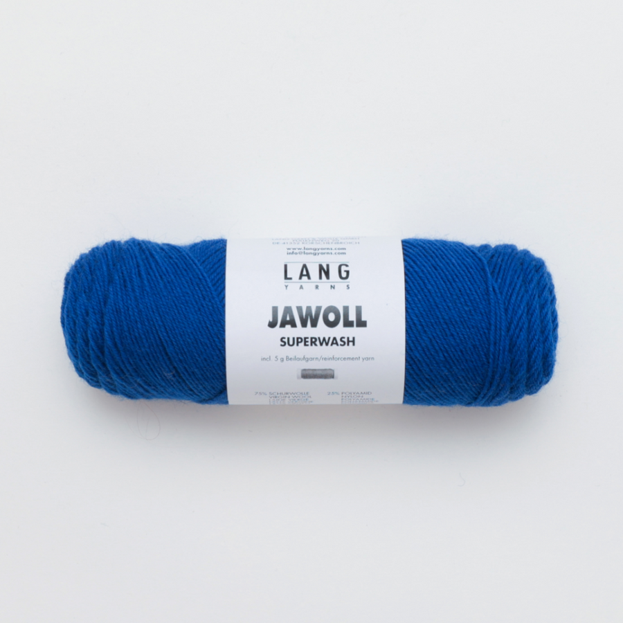 Lang Jawoll Superwash Sock