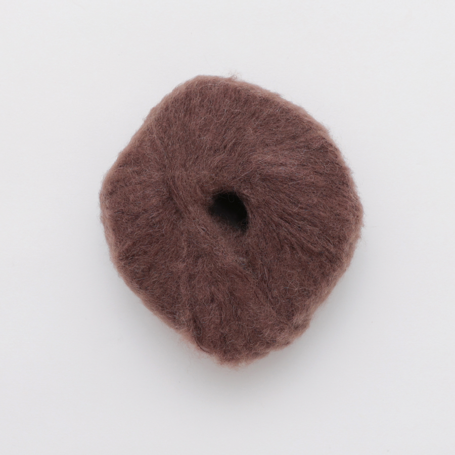 Mode at Rowan Alpaca Haze